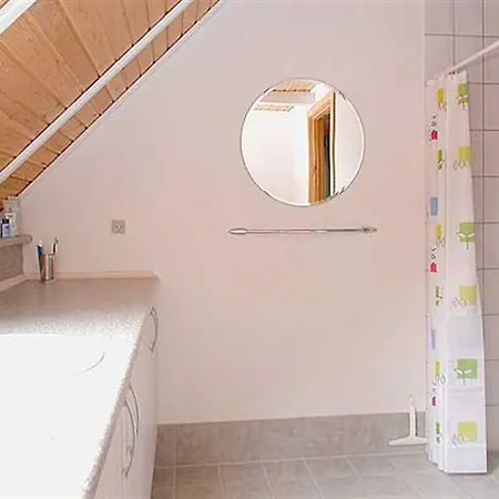 Prázdninový dům Holiday Fasanvaenget D- 1104 *