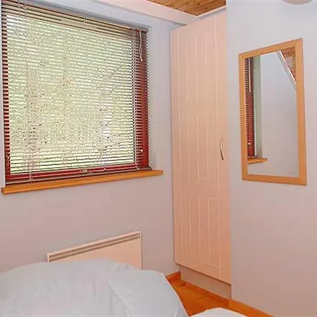 Holiday Fasanvaenget D- 1104 Prázdninový dům *